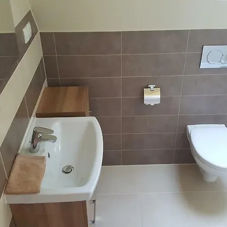 Na Tatrzanskiej Poronin